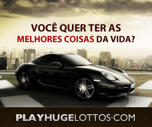 100% de bônus no primeiro depósito